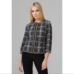 Joseph Ribkoff Jacket